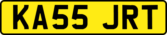 KA55JRT