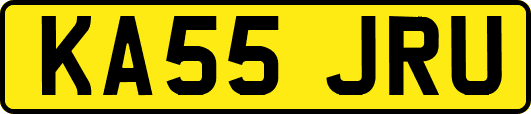 KA55JRU