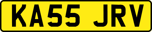 KA55JRV
