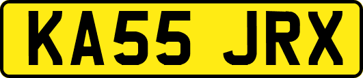 KA55JRX