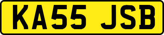 KA55JSB