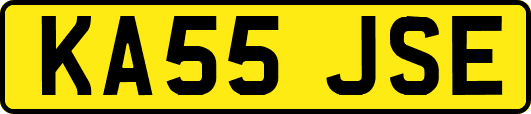 KA55JSE
