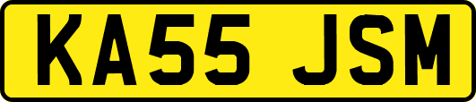 KA55JSM