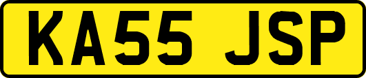 KA55JSP