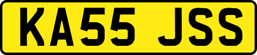 KA55JSS