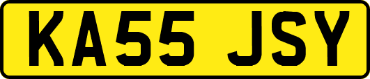 KA55JSY