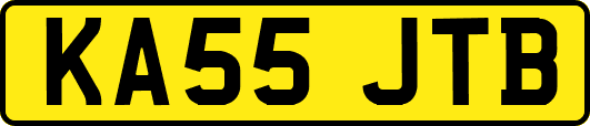 KA55JTB