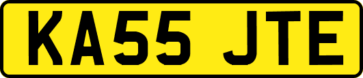 KA55JTE