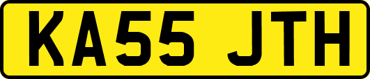 KA55JTH