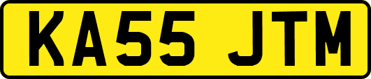 KA55JTM