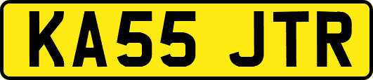 KA55JTR