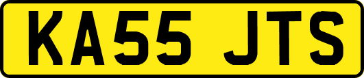 KA55JTS