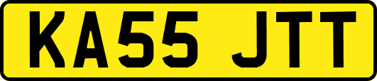 KA55JTT