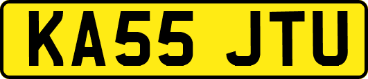 KA55JTU