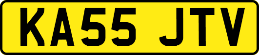 KA55JTV