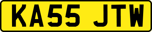 KA55JTW