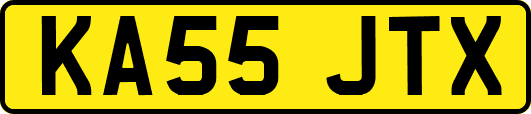 KA55JTX