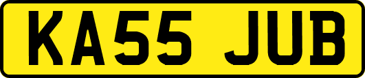 KA55JUB