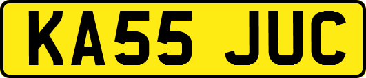 KA55JUC
