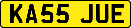 KA55JUE