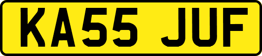 KA55JUF