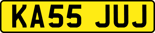 KA55JUJ