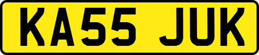 KA55JUK