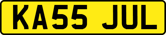 KA55JUL