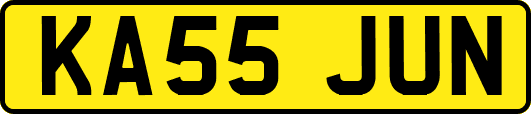 KA55JUN