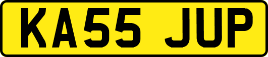 KA55JUP