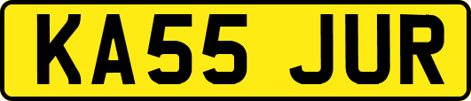 KA55JUR