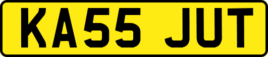 KA55JUT