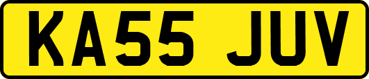 KA55JUV