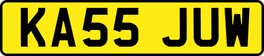 KA55JUW
