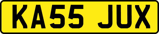 KA55JUX