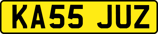 KA55JUZ