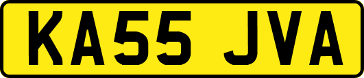 KA55JVA