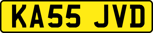 KA55JVD