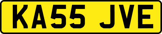KA55JVE