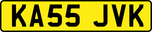 KA55JVK