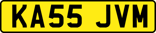 KA55JVM
