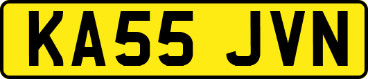 KA55JVN