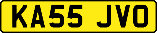 KA55JVO