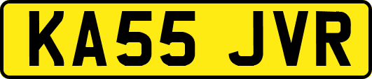 KA55JVR
