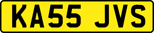 KA55JVS