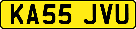 KA55JVU