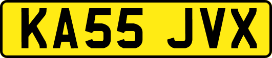 KA55JVX