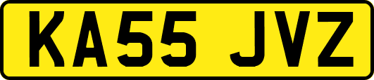 KA55JVZ