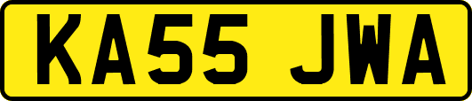 KA55JWA