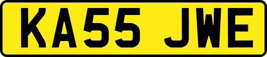 KA55JWE